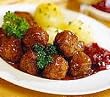 Swedish Meat Balls 12oz