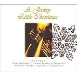 Jazzy Little Christmas - CD + DVD