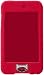 University of Arkansas iPod Touch 2nd and 3rd Generation Case