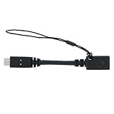 Motorola RAZR2 V8 / V9 EMU / Micro USB Adapter [OEM] SKN6252
