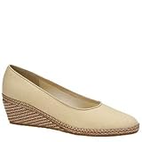 Easy Street Women's Ivy Espadrille