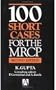 100 Short Cases for the MRCP (100c)