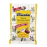 Drops S/F Mount 12Bgdsp 12/Disp By Ricola Drops S/F Mount 12Bgdsp 12/Disp By Ricola