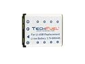 TechFuel&reg; Battery for Olympus FE-3000 Digital Camera