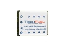 TechFuel® Battery for Olympus FE-290 Digital Camera