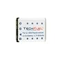 TechFuel&reg; Battery for Olympus Stylus 1050SW Digital Camera