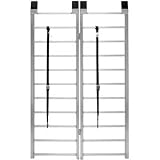 Quadboss Aluminum ATV Bi-Fold Ramp - Extra Long/--