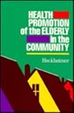 Health promotion of the elderly in the community