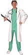 Lab Coat Adult Costume