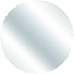 Circle Mirror Tiles Set of 3