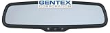 Gentex GENK2a auto dimming mirror