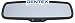 Gentex GENK2a auto dimming mirror