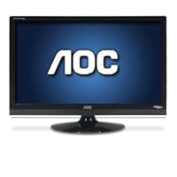 AOC LC27H060 27-Inch 1080p LCD HDTV