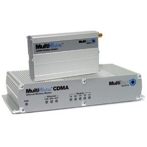 CDma 800/1900 with Ip Verizon RS232 Us Xfmr Antenna