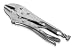 Locking Pliers - Straight - 7 Inch