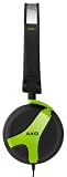 Produkt-Bild: AKG K518 LE Kopfh&ouml;rer gr&uuml;n