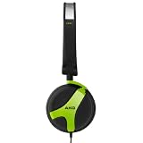 AKG K518 LE Kopfh�rer gr�nvon "AKG"
