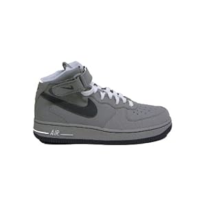 Nike Air Force 1 Mid Youth-Boys/Girls 314195-005 Sneakers