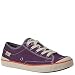 Simple Women's Satire Sneaker,Hortensia,8.5 M US