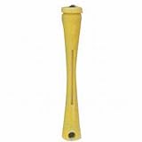 E-Z-Flow Yellow Short Cold Wave Rod (144 Per Bag)