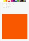 Colour Mania (Colors May Vary)
