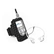 H2O Audio Armband Pro - Arm pack for digital player - neoprene, vinyl - iPod with video (5G)