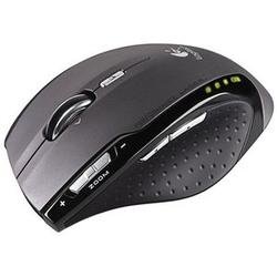 Childrens Toyshop  PC Hardware : Logitech 931690-0403 VX Revolution Cordless Laser Mouse for Notebooks (Black)