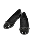 misscoquines Ballerine verniciate