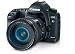 Canon EOS 5D Mark II 21.1MP Full Frame CMOS Digital SLR Camera (Body Only)