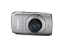 Canon PowerShot SD4000IS 10 MP CMOS Digital Camera with 3.8x Optical Zoom and f/2.0 Lens (Silver)