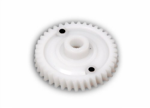 Saeco - Ersatzteile - Zahnrad Mahlwerk Z=38