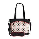 JJ Cole Mode Diaper Tote Bag