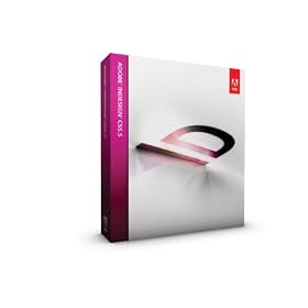InDesign CS5.5 Upgrade Version from PageMaker (PC)