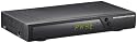 Hirschmann TTR 120 DVB-T Receiver (HDMI, 2x Scart-Anschl&uuml;sse, 15 Watt) schwarz