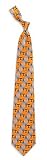 Tennessee Volunteers Silk Tie 1