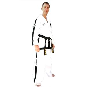 ITF Taekwondo Ultra Master Uniform by