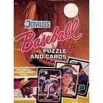 1987 Donruss Baseball Wax Box