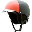 Bern Baker Hard Hat Audio Helmet w/Knit Liner