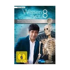 Wissen vor 8 - Warum Frauen kalte F��e haben und weitere R�tsel der Menschheit