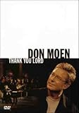 Don Moen Thank You Lord