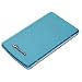 OMATA 2.5 slim SATA hard drive case  - BLUE
