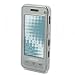 Housse Coque Crystal Transparente Rigide De Protection Pour Samsung F490