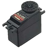 Futaba BLS452 Brushless EP Car Hi-Torque Servo by Futaba