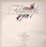 VARIOUS LP UK LONDON 1985