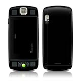 Solid State Black Design Decal Sticker for T Mobile Sidekick LX 31dkHTFVioL. SL160 Solid State Black Design Decal Sticker for T Mobile Sidekick LX