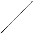 Spartan Warrior Spear - Suede Leather Grip - 7 Feet Long