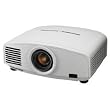 Mitsubishi XD1000U 1024 x 768 (XGA) resolution, 3000 ANSI Lumens, 18.8 lbs