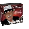 Roger Whittaker - Die gro�e Jubil�umsbox - 5 CDs