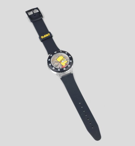 Bart Simpson Watch