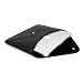 Cool Bananas Envelope Leder Notebooktasche f�r MacBook Pro 33,8 cm (13,3 Zoll) schwarz